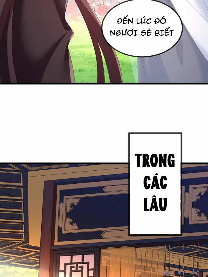 Tiên Võ Đế Tôn Chap 500 - Next Chap 501