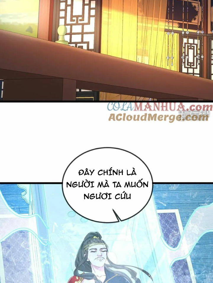 Tiên Võ Đế Tôn Chap 500 - Next Chap 501