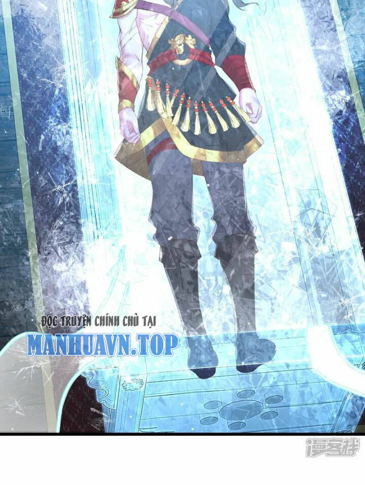 Tiên Võ Đế Tôn Chap 500 - Next Chap 501