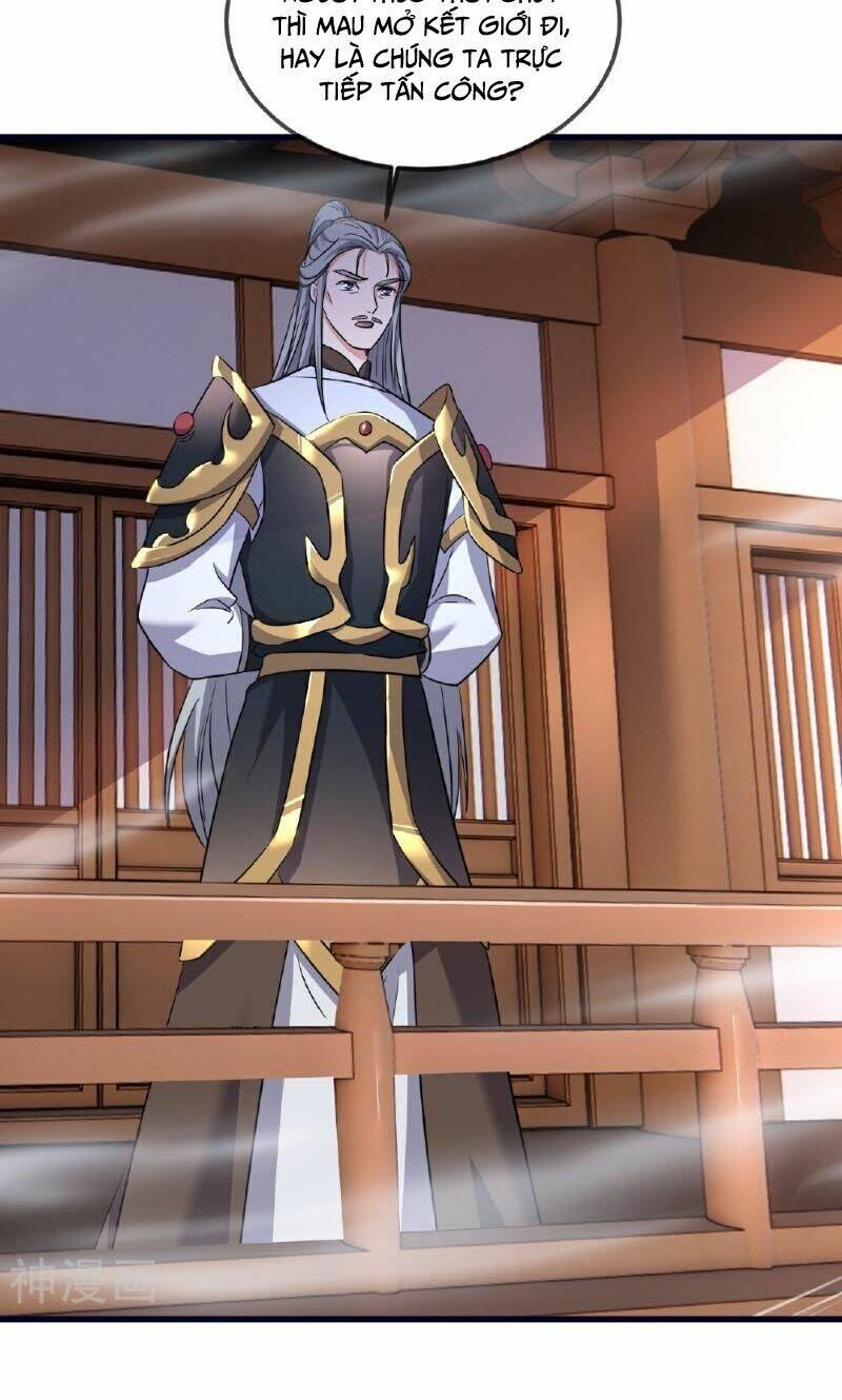 Tiên Võ Đế Tôn Chap 509 - Next Chap 510