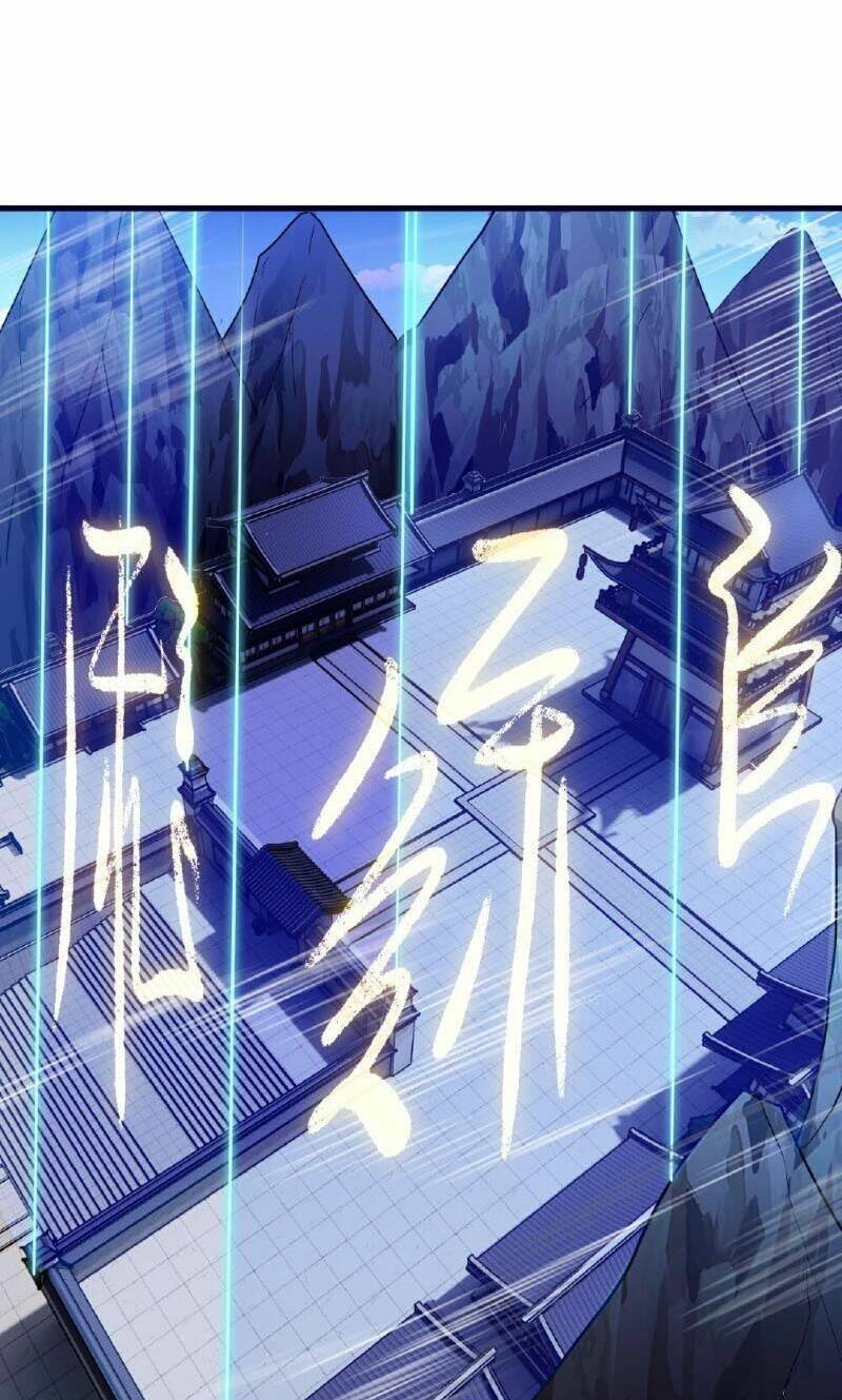 Tiên Võ Đế Tôn Chap 509 - Next Chap 510