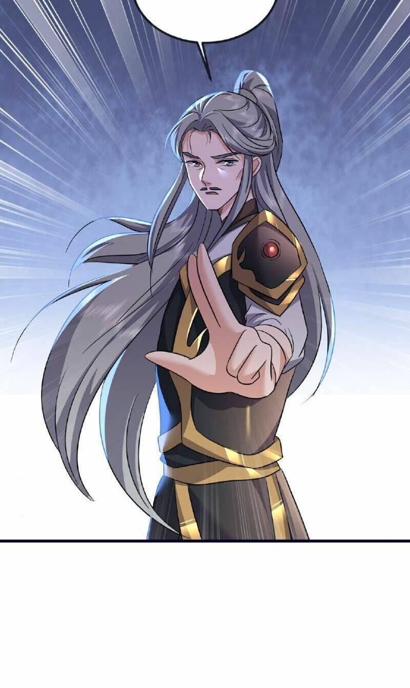 Tiên Võ Đế Tôn Chap 509 - Next Chap 510