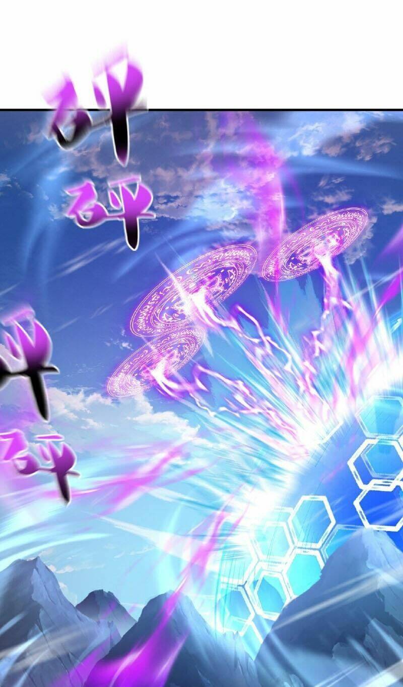 Tiên Võ Đế Tôn Chap 509 - Next Chap 510