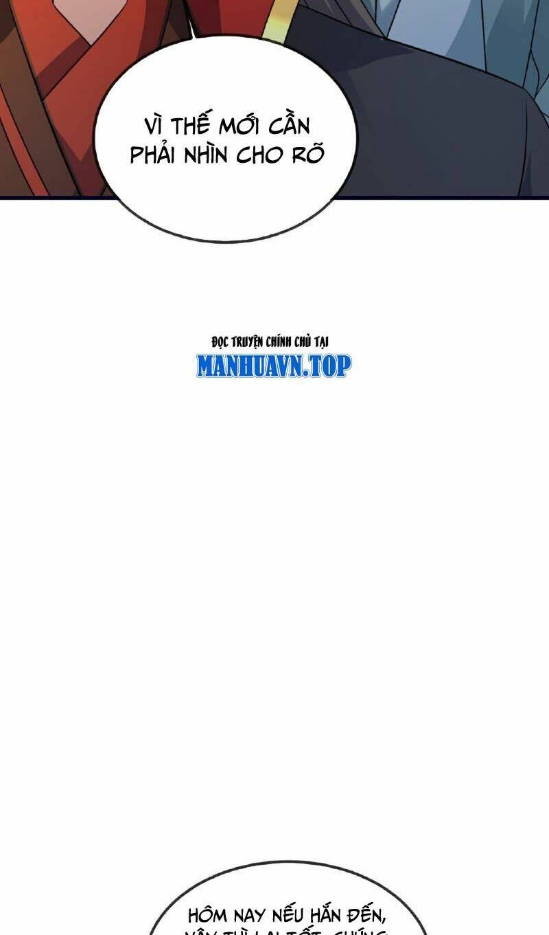 Tiên Võ Đế Tôn Chap 509 - Next Chap 510