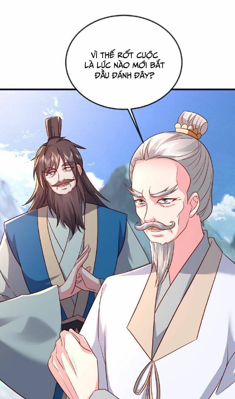 Tiên Võ Đế Tôn Chap 509 - Next Chap 510