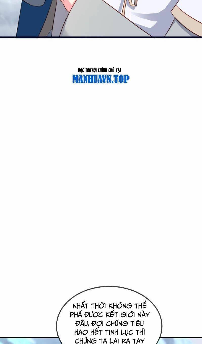 Tiên Võ Đế Tôn Chap 509 - Next Chap 510