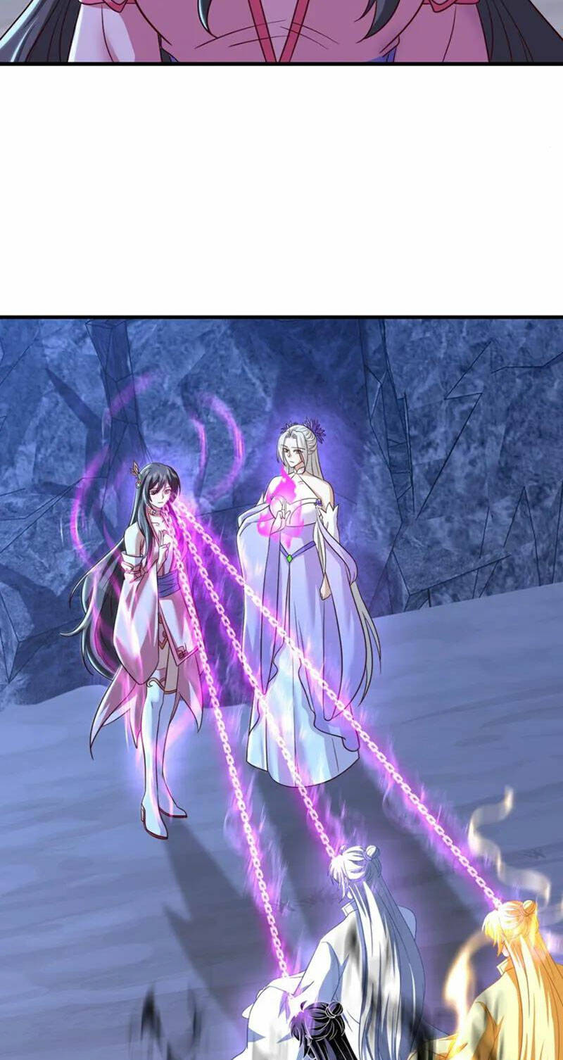 Tiên Võ Đế Tôn Chap 518 - Next Chap 519