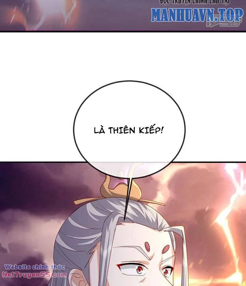 Tiên Võ Đế Tôn Chap 522 - Next Chap 523