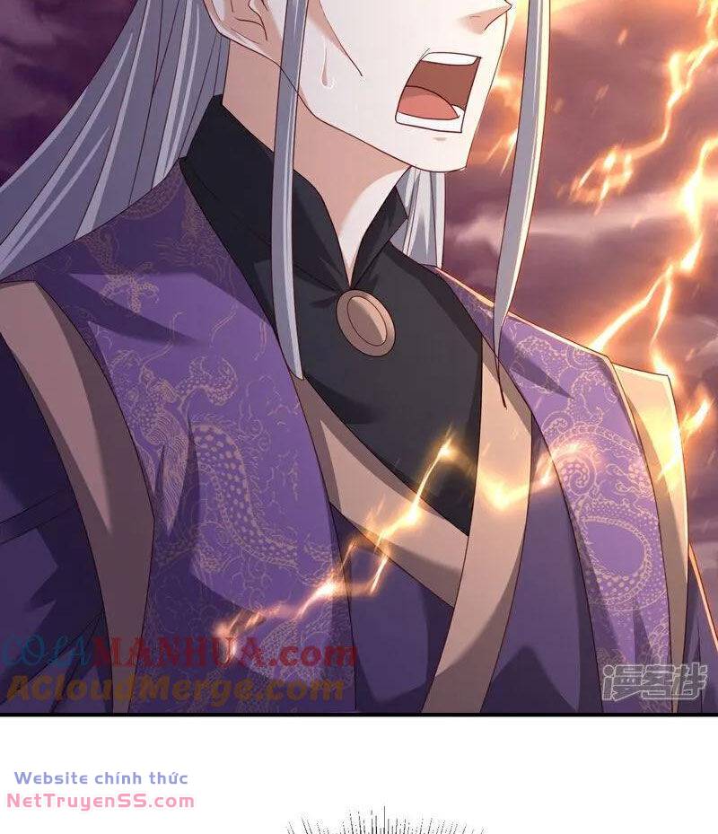 Tiên Võ Đế Tôn Chap 522 - Next Chap 523