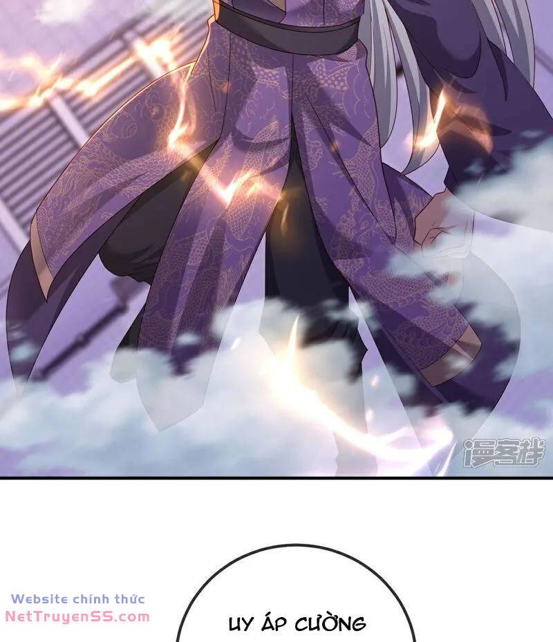 Tiên Võ Đế Tôn Chap 522 - Next Chap 523