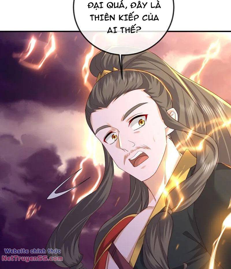 Tiên Võ Đế Tôn Chap 522 - Next Chap 523