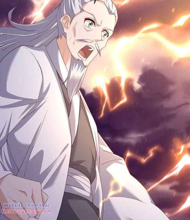 Tiên Võ Đế Tôn Chap 522 - Next Chap 523