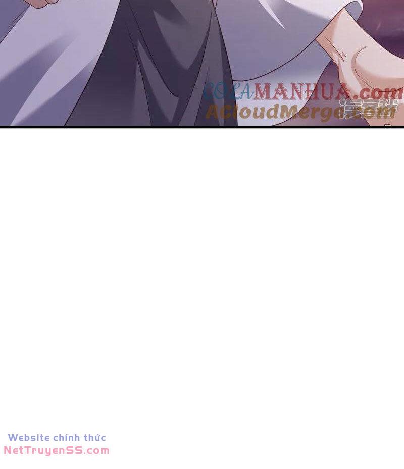 Tiên Võ Đế Tôn Chap 522 - Next Chap 523