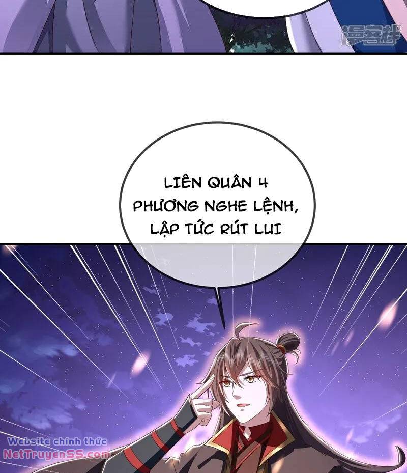 Tiên Võ Đế Tôn Chap 522 - Next Chap 523