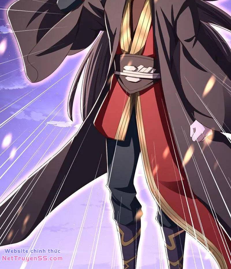 Tiên Võ Đế Tôn Chap 522 - Next Chap 523