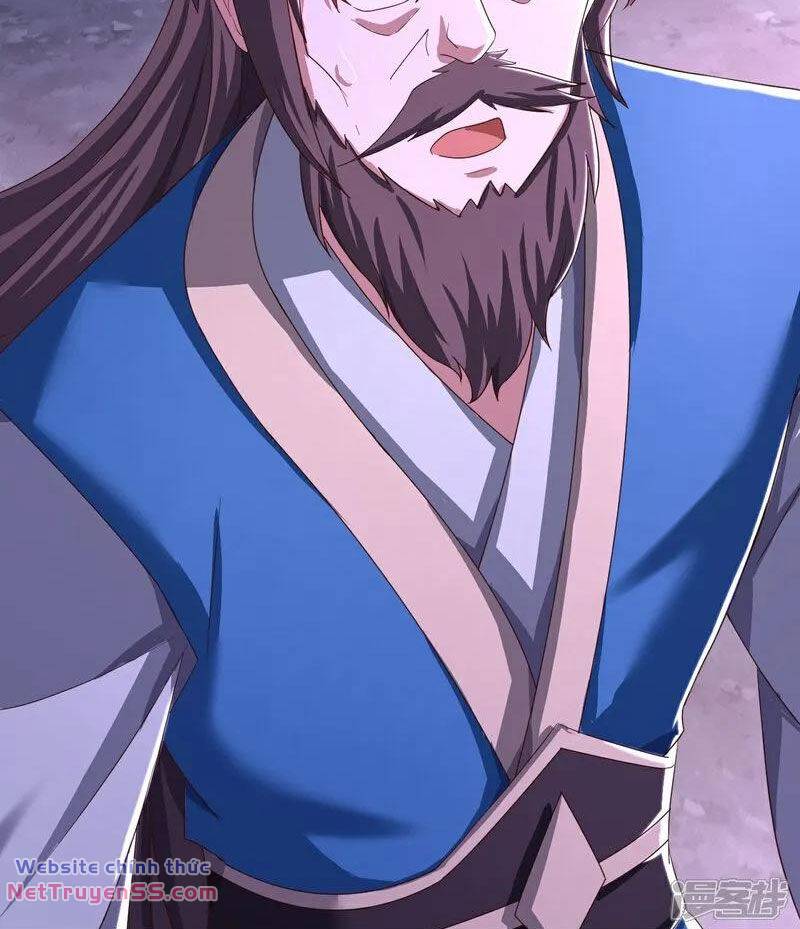 Tiên Võ Đế Tôn Chap 522 - Next Chap 523