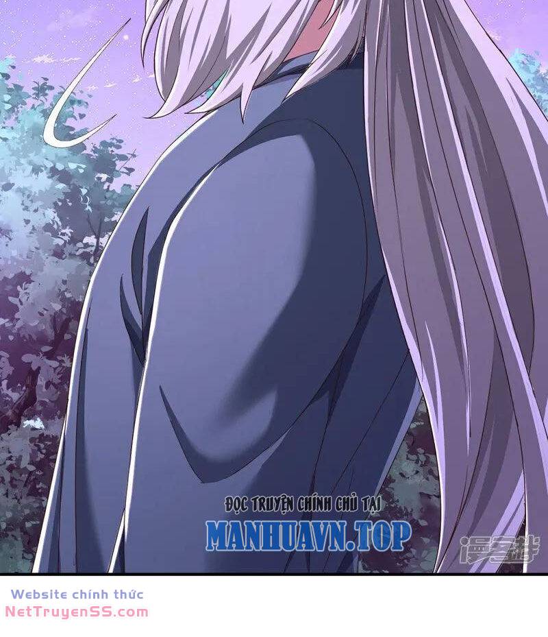 Tiên Võ Đế Tôn Chap 522 - Next Chap 523