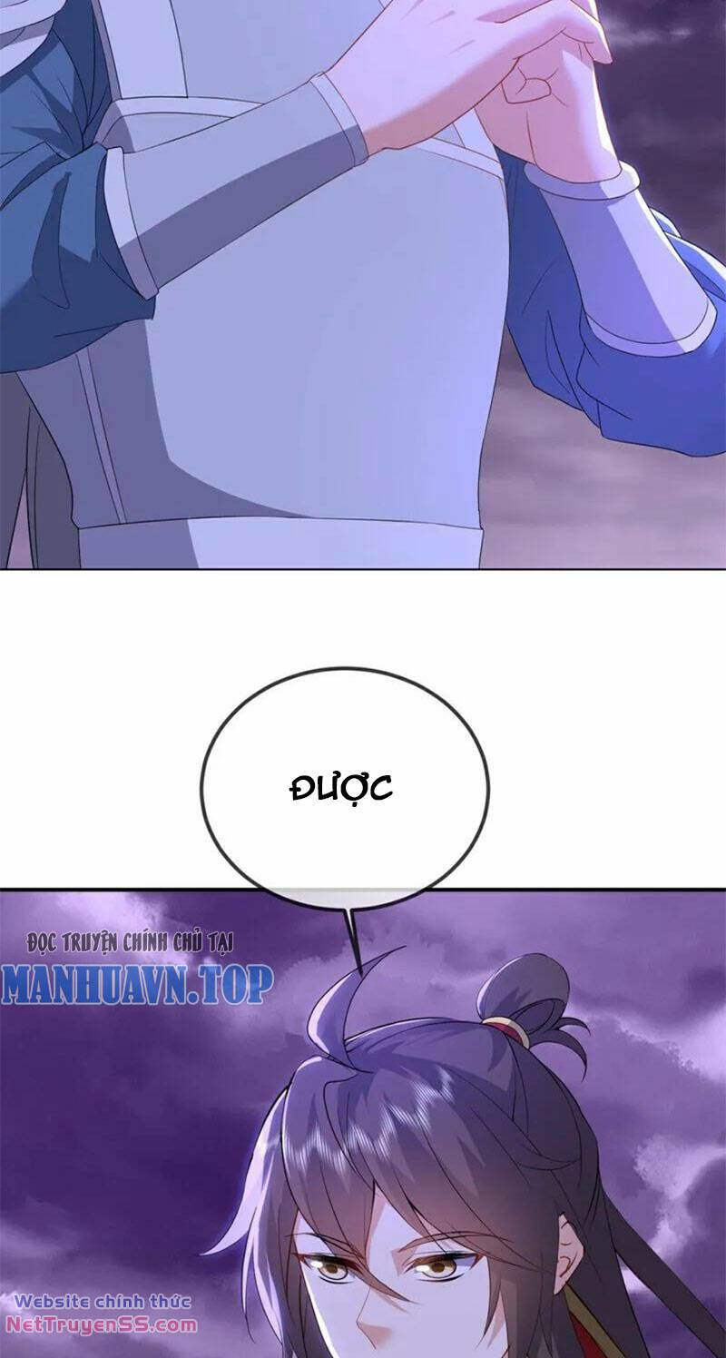 Tiên Võ Đế Tôn Chap 530 - Next Chap 531