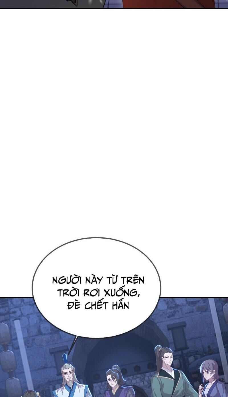 Tiên Võ Đế Tôn Chap 572 - Next Chap 573
