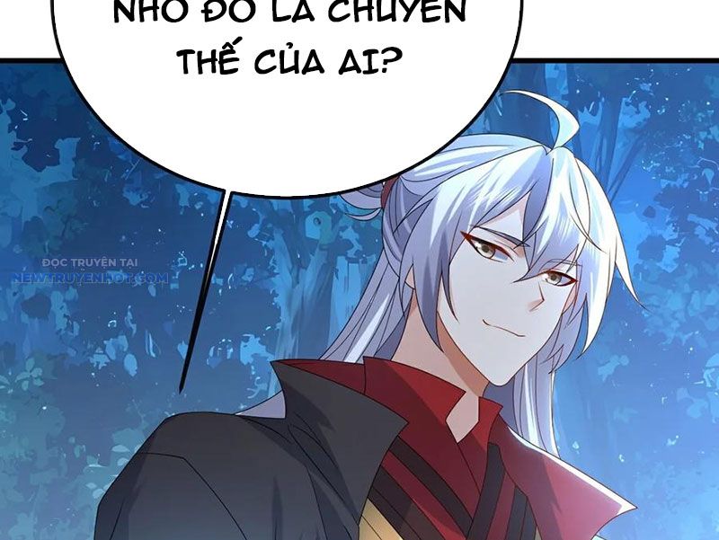 Tiên Võ Đế Tôn Chap 698 - Next Chap 699