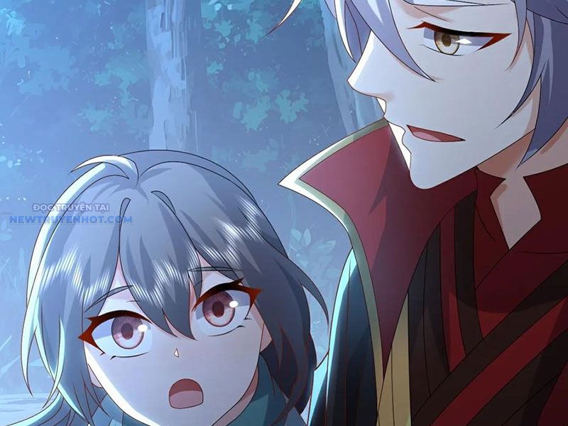 Tiên Võ Đế Tôn Chap 698 - Next Chap 699