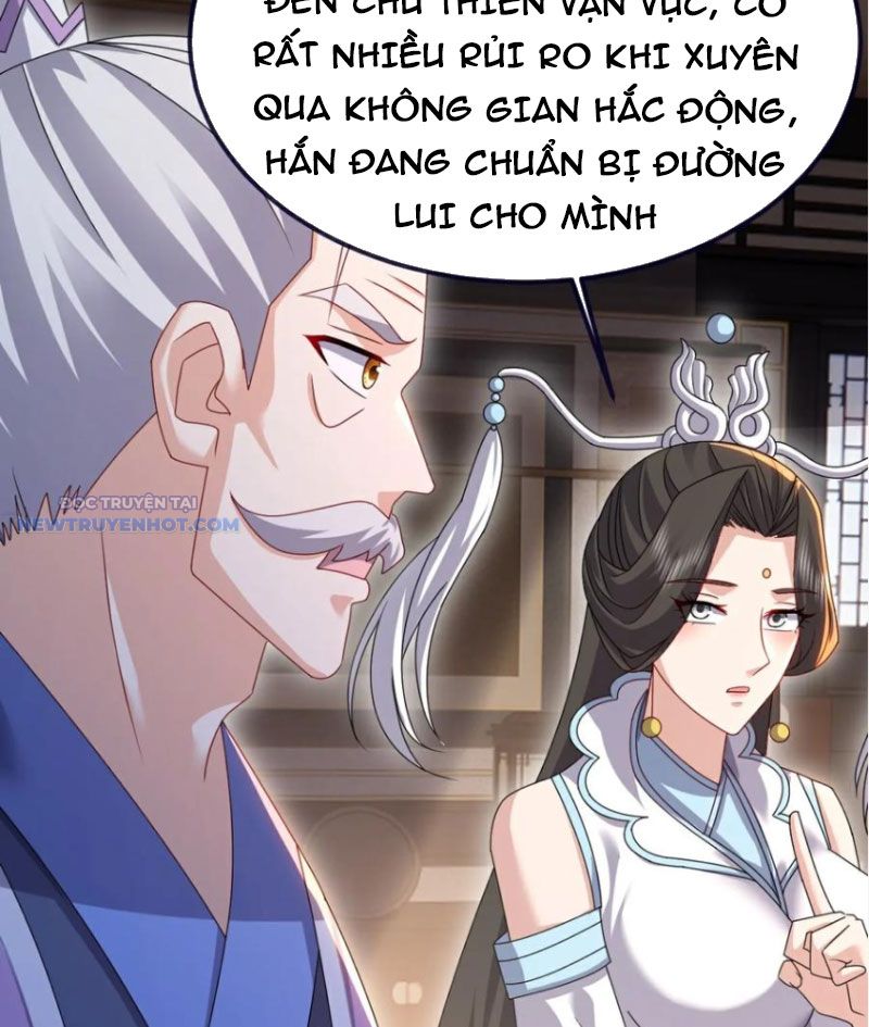 Tiên Võ Đế Tôn Chap 699 - Next Chap 700