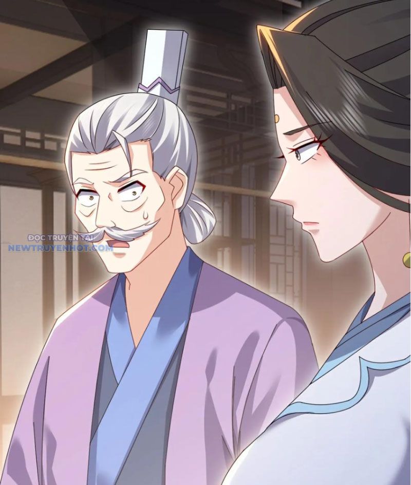 Tiên Võ Đế Tôn Chap 699 - Next Chap 700