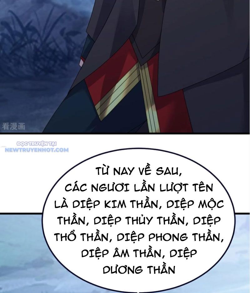 Tiên Võ Đế Tôn Chap 699 - Next Chap 700