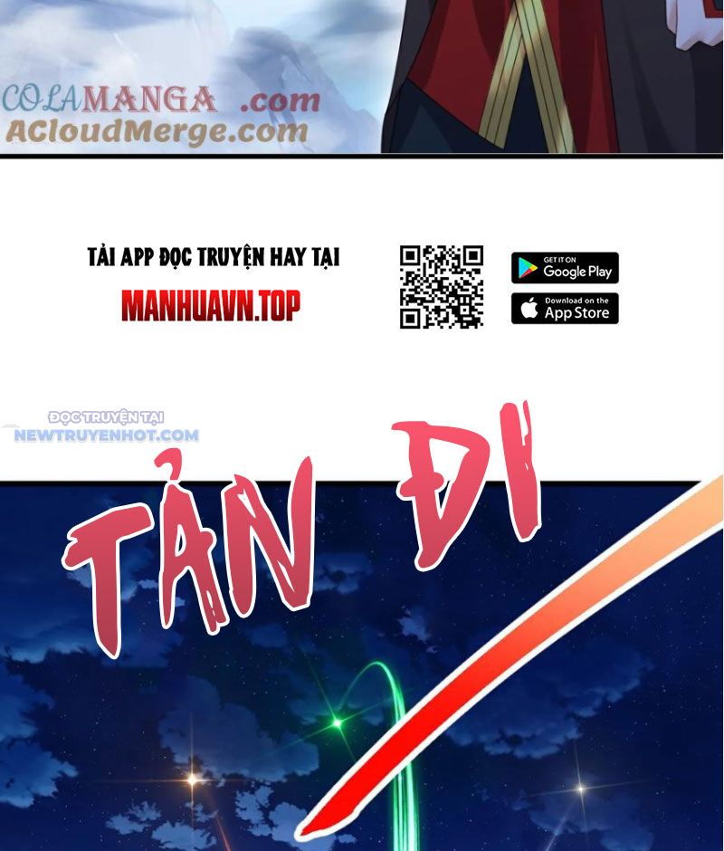 Tiên Võ Đế Tôn Chap 699 - Next Chap 700