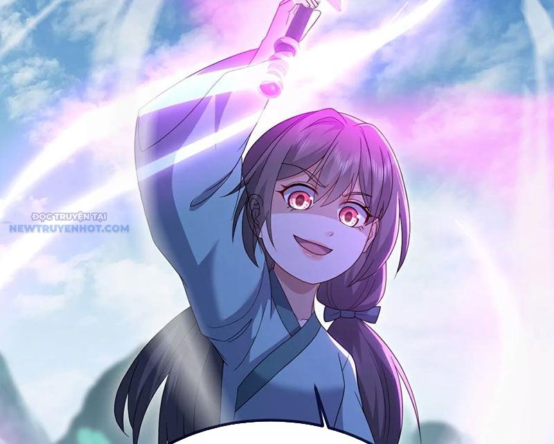 Tiên Võ Đế Tôn Chap 703 - Next Chap 704