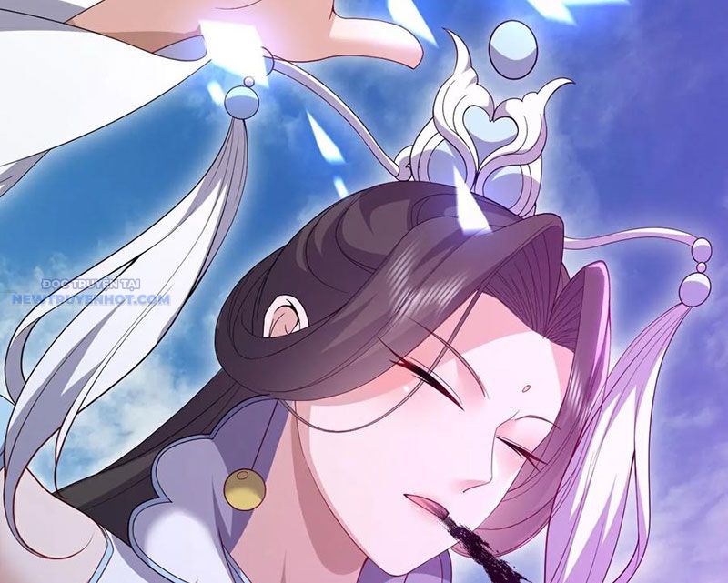 Tiên Võ Đế Tôn Chap 703 - Next Chap 704