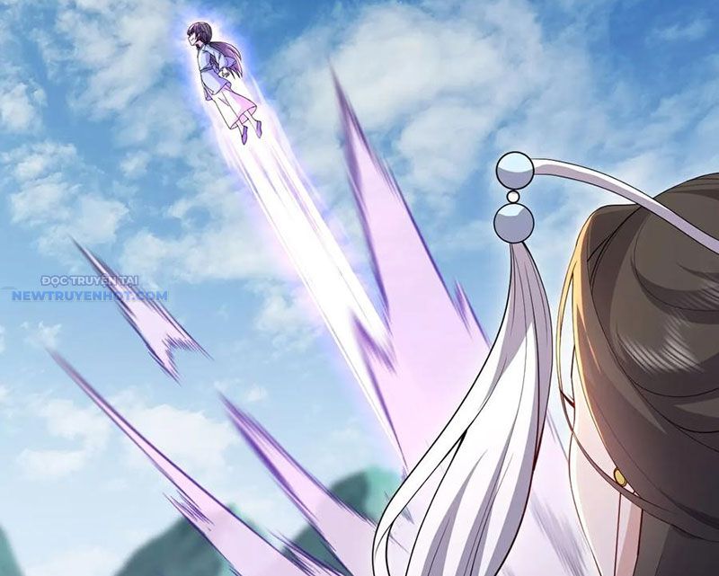 Tiên Võ Đế Tôn Chap 703 - Next Chap 704