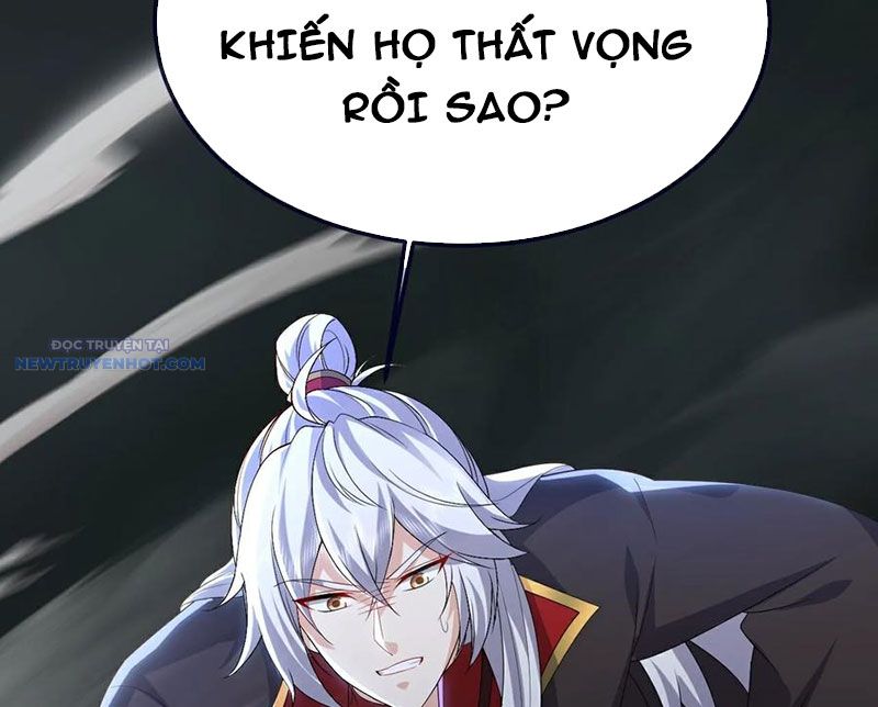 Tiên Võ Đế Tôn Chap 704 - Next Chap 705