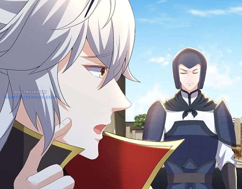 Tiên Võ Đế Tôn Chap 705 - Next Chap 706