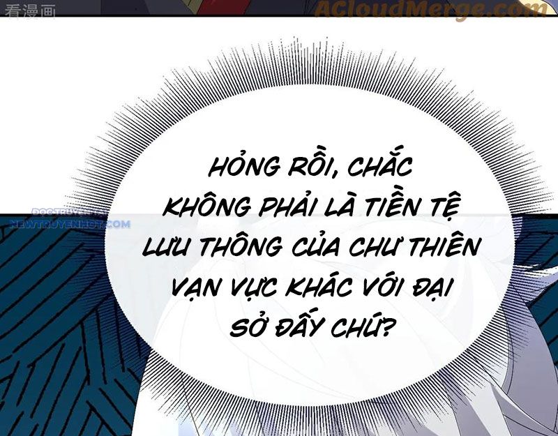 Tiên Võ Đế Tôn Chap 705 - Next Chap 706
