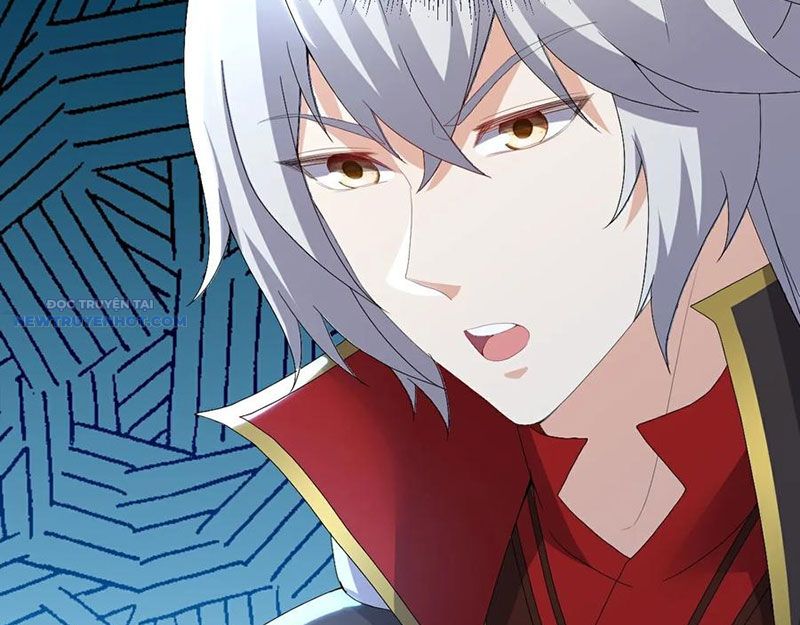 Tiên Võ Đế Tôn Chap 705 - Next Chap 706