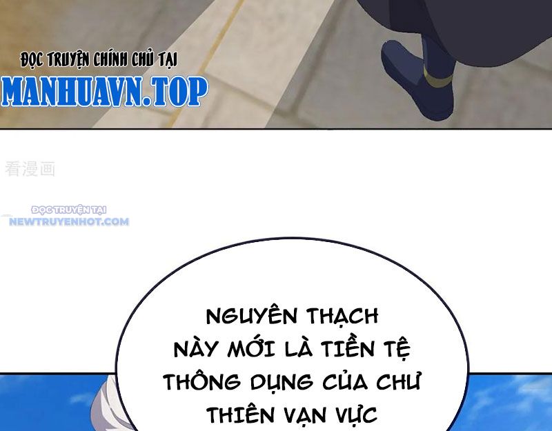 Tiên Võ Đế Tôn Chap 705 - Next Chap 706
