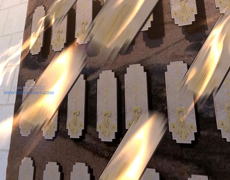 Tiên Võ Đế Tôn Chap 706 - Next Chap 707