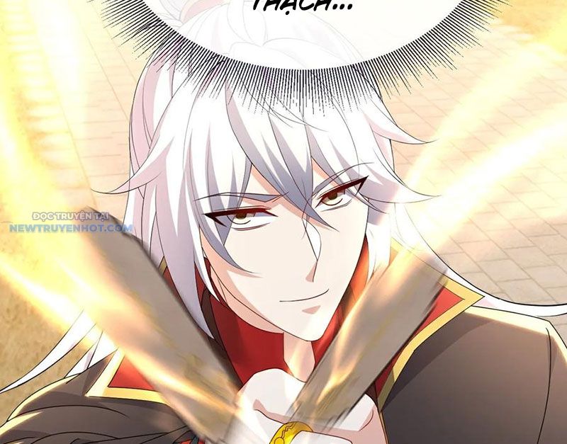 Tiên Võ Đế Tôn Chap 706 - Next Chap 707