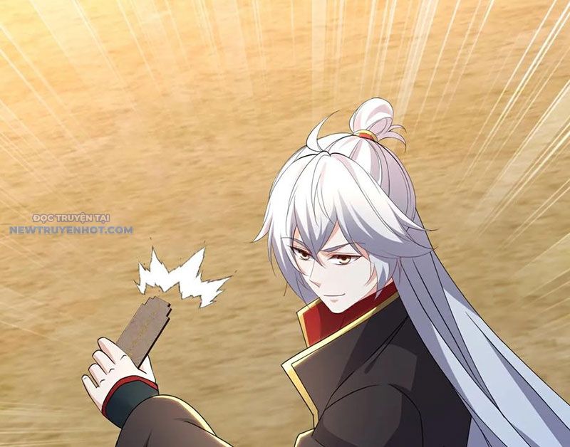 Tiên Võ Đế Tôn Chap 706 - Next Chap 707