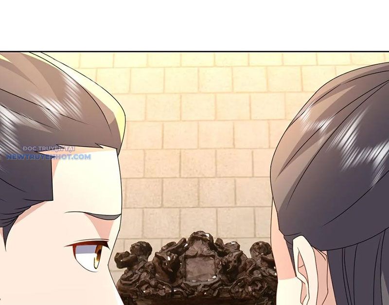 Tiên Võ Đế Tôn Chap 706 - Next Chap 707