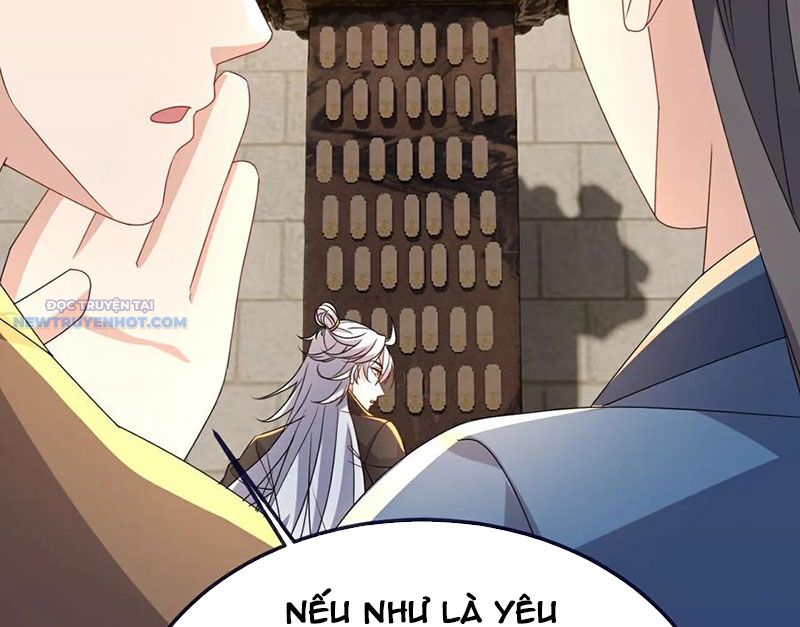 Tiên Võ Đế Tôn Chap 706 - Next Chap 707