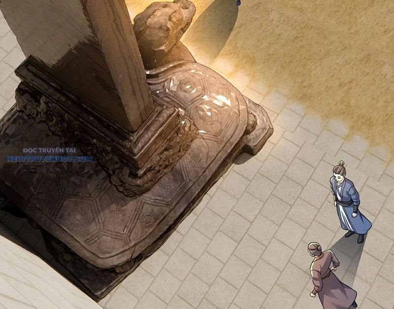 Tiên Võ Đế Tôn Chap 706 - Next Chap 707