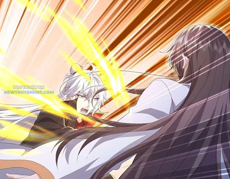 Tiên Võ Đế Tôn Chap 707 - Next Chap 708