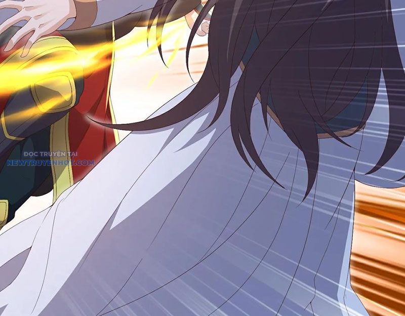 Tiên Võ Đế Tôn Chap 707 - Next Chap 708