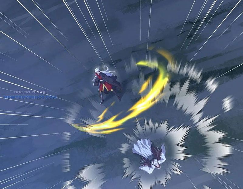 Tiên Võ Đế Tôn Chap 707 - Next Chap 708