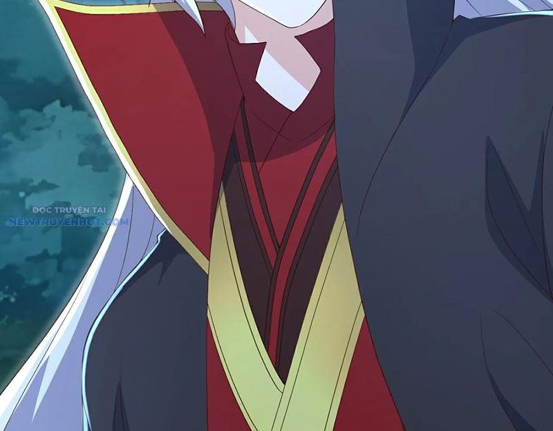 Tiên Võ Đế Tôn Chap 707 - Next Chap 708