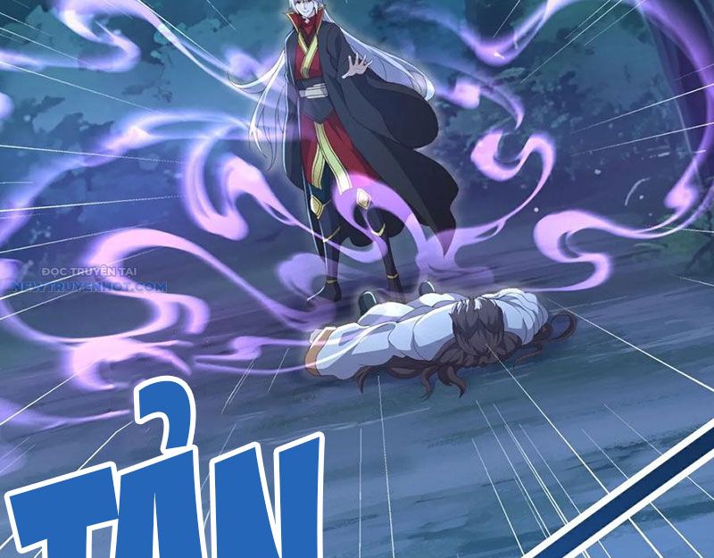 Tiên Võ Đế Tôn Chap 707 - Next Chap 708
