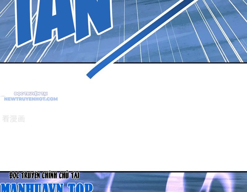 Tiên Võ Đế Tôn Chap 707 - Next Chap 708