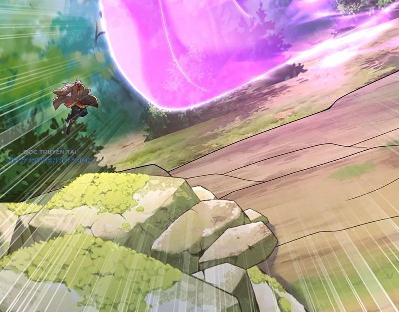 Tiên Võ Đế Tôn Chap 708 - Next Chap 709